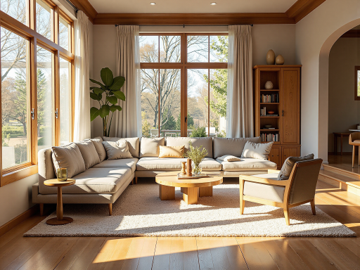 High end luxury window system combining wood interior with aluminum exterior, featuring advanced security features and premium hardware